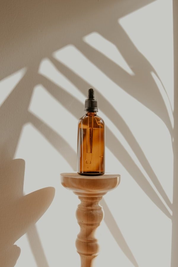 العطور المنزلية والعناية بالأجواء